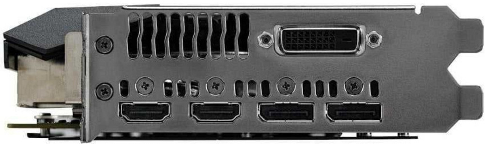 Видеокарта: ASUS ROG GEFORCE GTX 1070. Киев - изображение 2