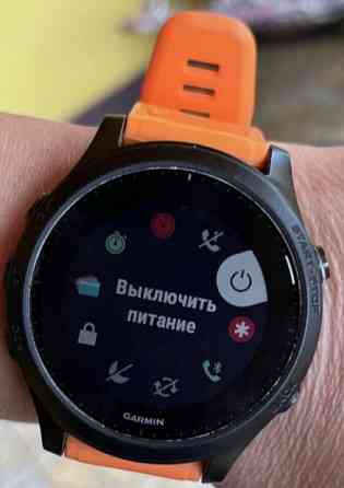 Смарт-Часи Garmin Forerunner 945 Київ