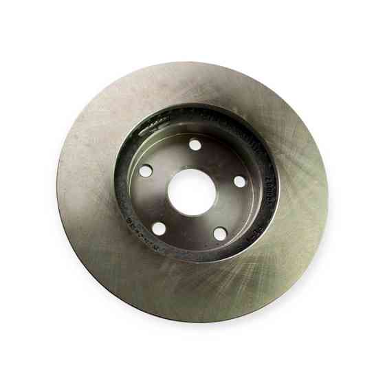 Диск Geely Emgrand EC7 передний тормозной Мукачево