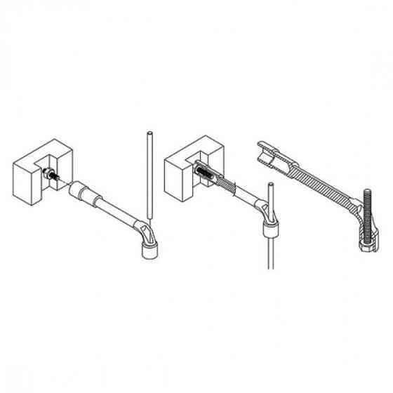 Ключ файковий 13мм Topex 35D167/54670 Вінниця