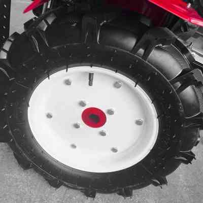 Мотоблок Forte 1350G-3 NEW, колеса 12", 13кс (135250) Вінниця