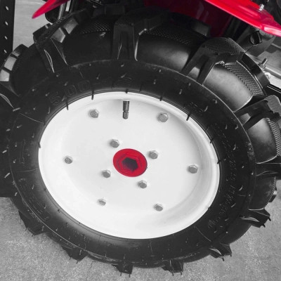 Мотоблок Forte 1350G-3 NEW, колеса 12", 13кс (135250) Вінниця - фото 5