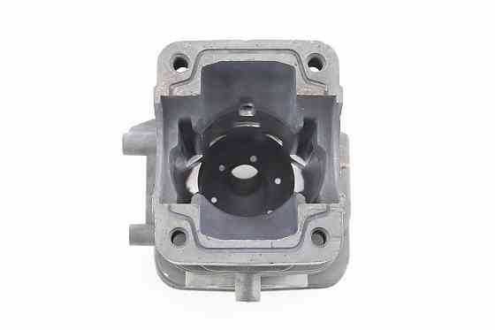 Циліндр к-кт (цпг) мод.236/240 39mm (палець 10mm) "чорний" Киев