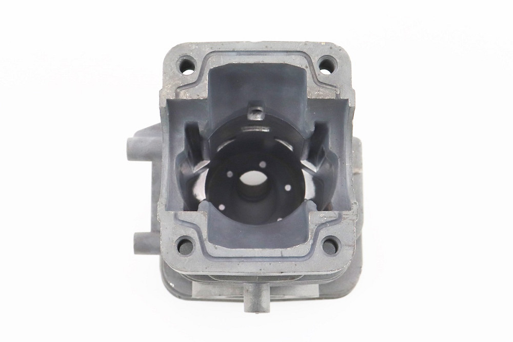 Циліндр к-кт (цпг) мод.236/240 39mm (палець 10mm) "чорний" Киев - изображение 3