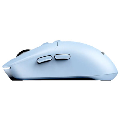 Мышка Genius NX-8080S Wireless/Bluetooth Blue (31030042402) Винница - изображение 4