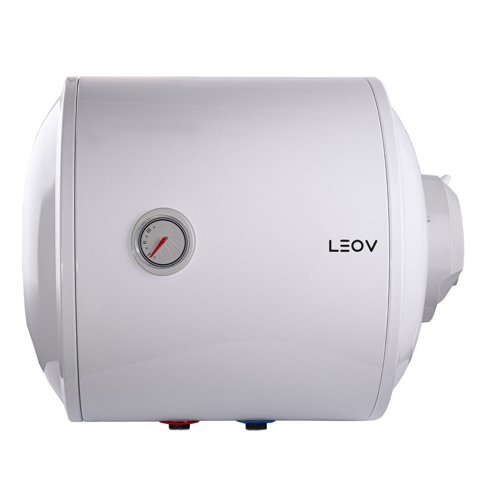 Водонагреватель LEOV LH 50 l горизонтальный Киев - изображение 1