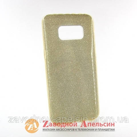 Samsung G950 S8 чехол блестки Shining Glitter Bling Одесса - изображение 2