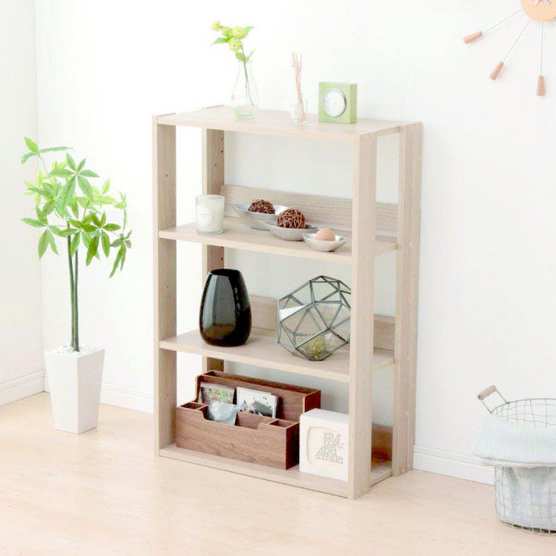 Книжковий стелаж "Сервантес 58" бланже Миколаїв - фото 1