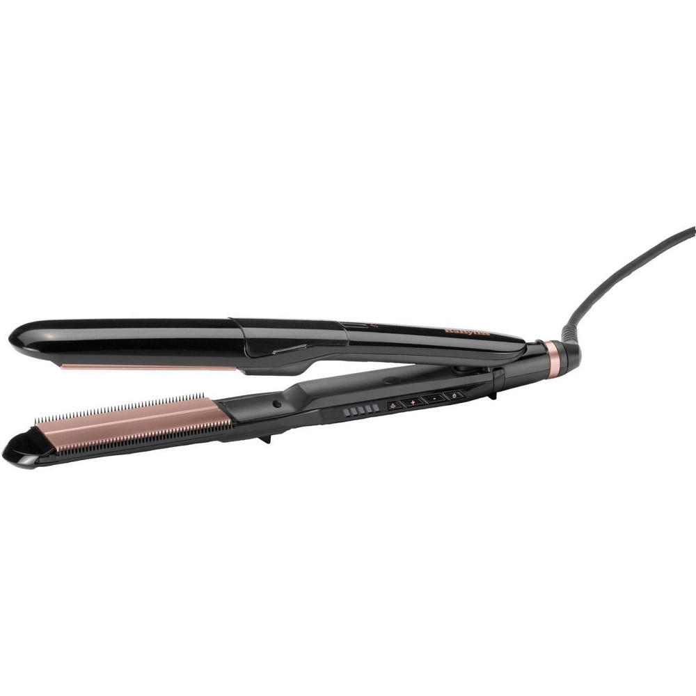 Праска (випрямляч) для волосся Babyliss ST493E ( Чорний ) Харьков - изображение 1