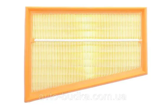 Фільтр повітряний на Renault Scenic II двигун 1.5dci; 1.6; 1.6 16V; 2.0; Alpha Filter AF1878 Новий Розділ