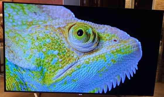 Телевизор: 55