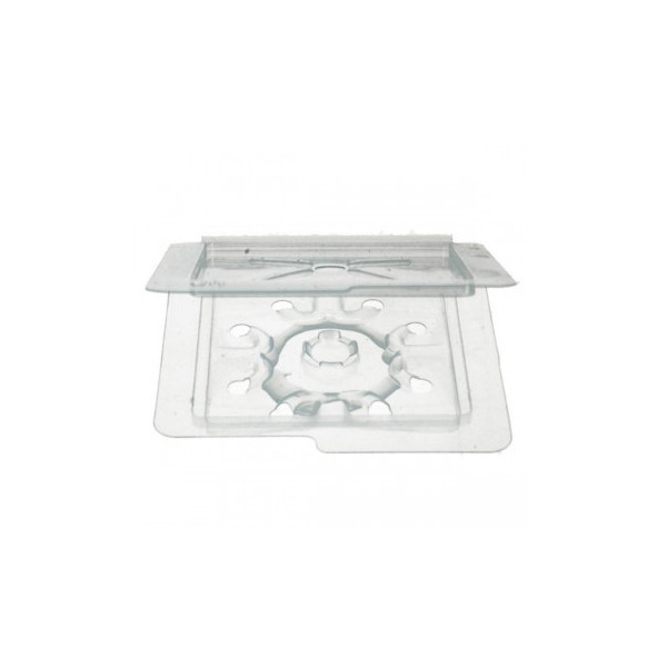 Ловушка с аттрактантом для чешуйниц Panko, 2 шт Днепр - изображение 3