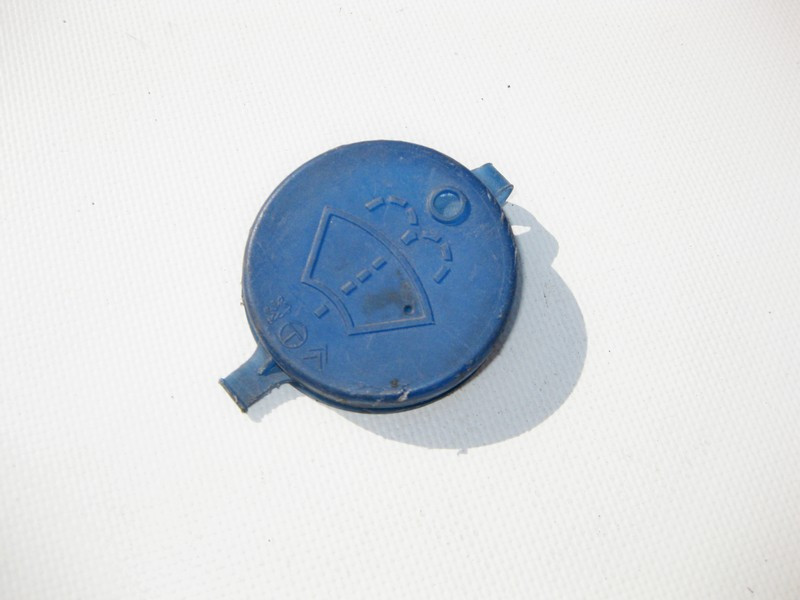 Fiat  9609830680 Кришка бачка омивача Fiat Ulysse Lancia Zeta Одесса - изображение 2