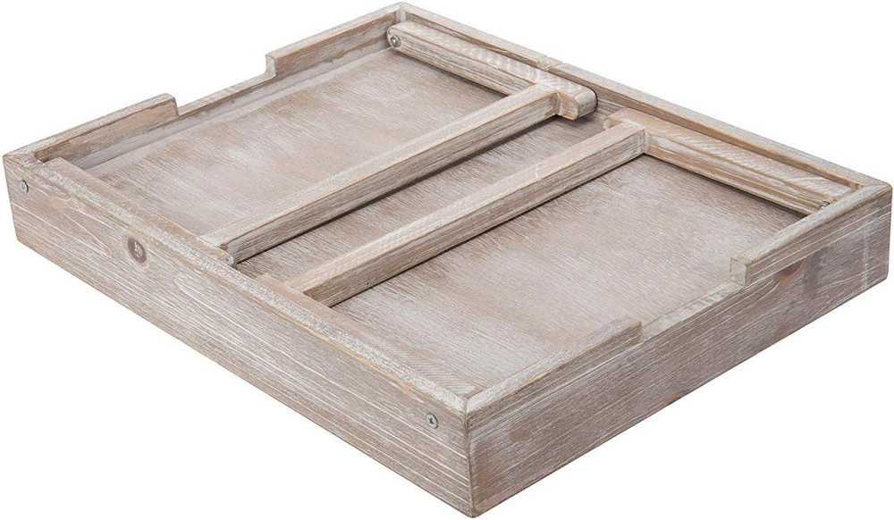 Столик-піднос для сніданку "Ілліноїс" мускат Миколаїв - фото 6