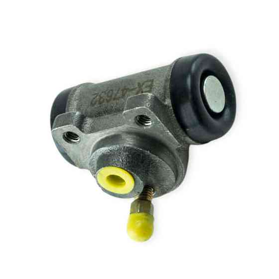 Циліндр заднього гальма Логан система LUCAS колісний Мукачево