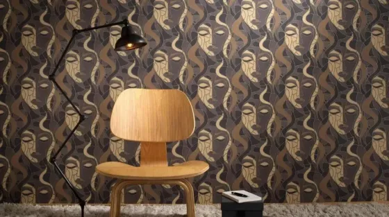 Шпалери Erismann ELLE Decoration 4 12222-37 Київ