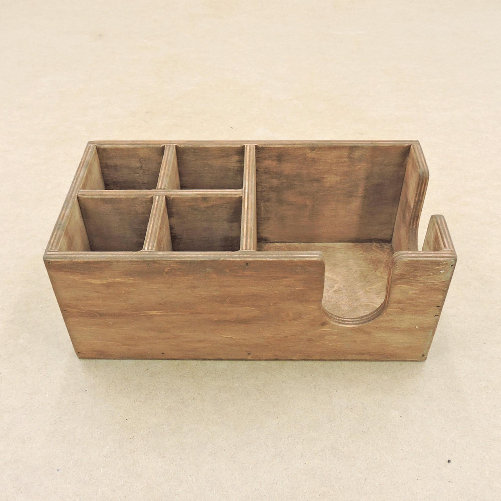 Кавовий органайзер "Бові" мускат Миколаїв - фото 8