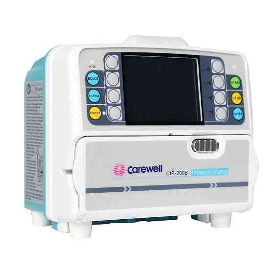 Инфузионный насос CIP-200B Carewell Днепр