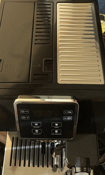 Кавомашина Delonghi Perfecta Evo!! Київ - фото 3