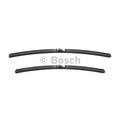 Щетка стеклоочистителя Bosch 3 397 007 582 Винница