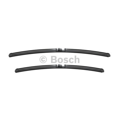 Щітка склоочисника Bosch 3 397 007 582 Вінниця - фото 2