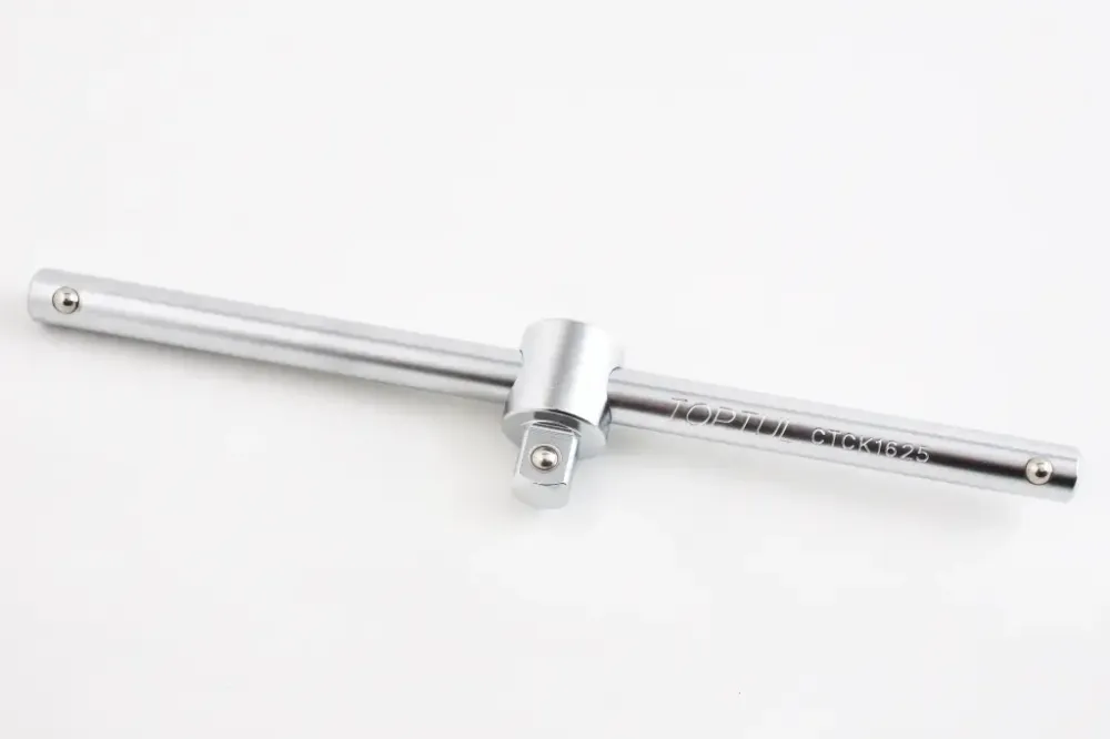 Комір 1/2 з плаваючою головкою 250м Toptul Вінниця - фото 1