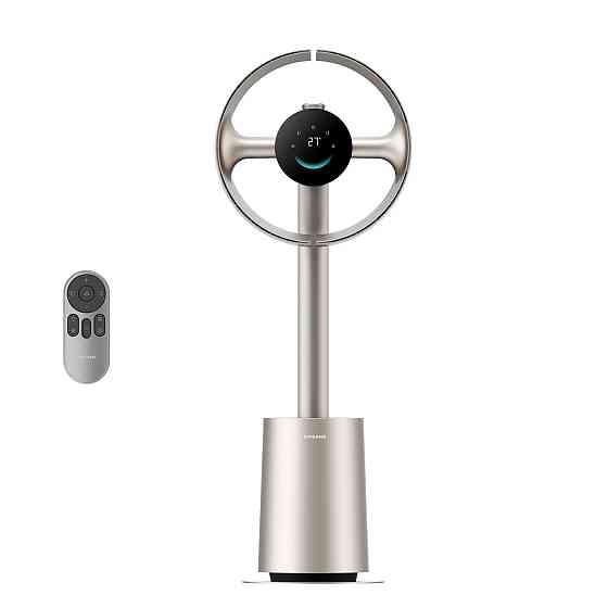 Вентилятор Dreame Bladeless Fan MF10 (CVF22A) ( 10826 ) Харків