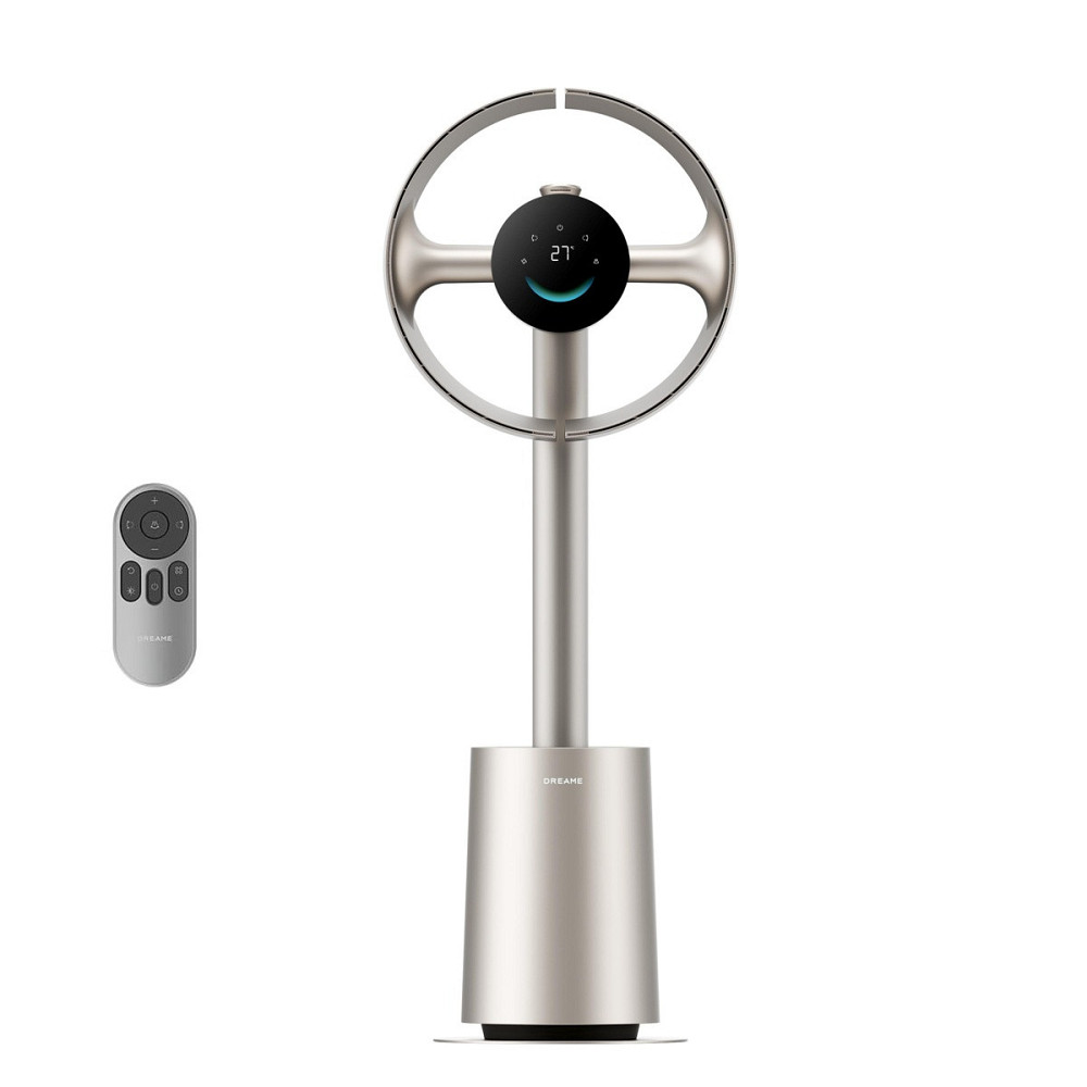 Вентилятор Dreame Bladeless Fan MF10 (CVF22A) ( 10826 ) Харків - фото 1