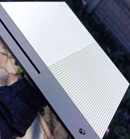 Приставка Xbox one S 1000Gb. Київ