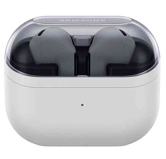 Bluetooth-гарнітура Samsung Galaxy Buds3 FE SM-R420 Gray (SM-R420NZAASEK) ( 12329 ) Харків
