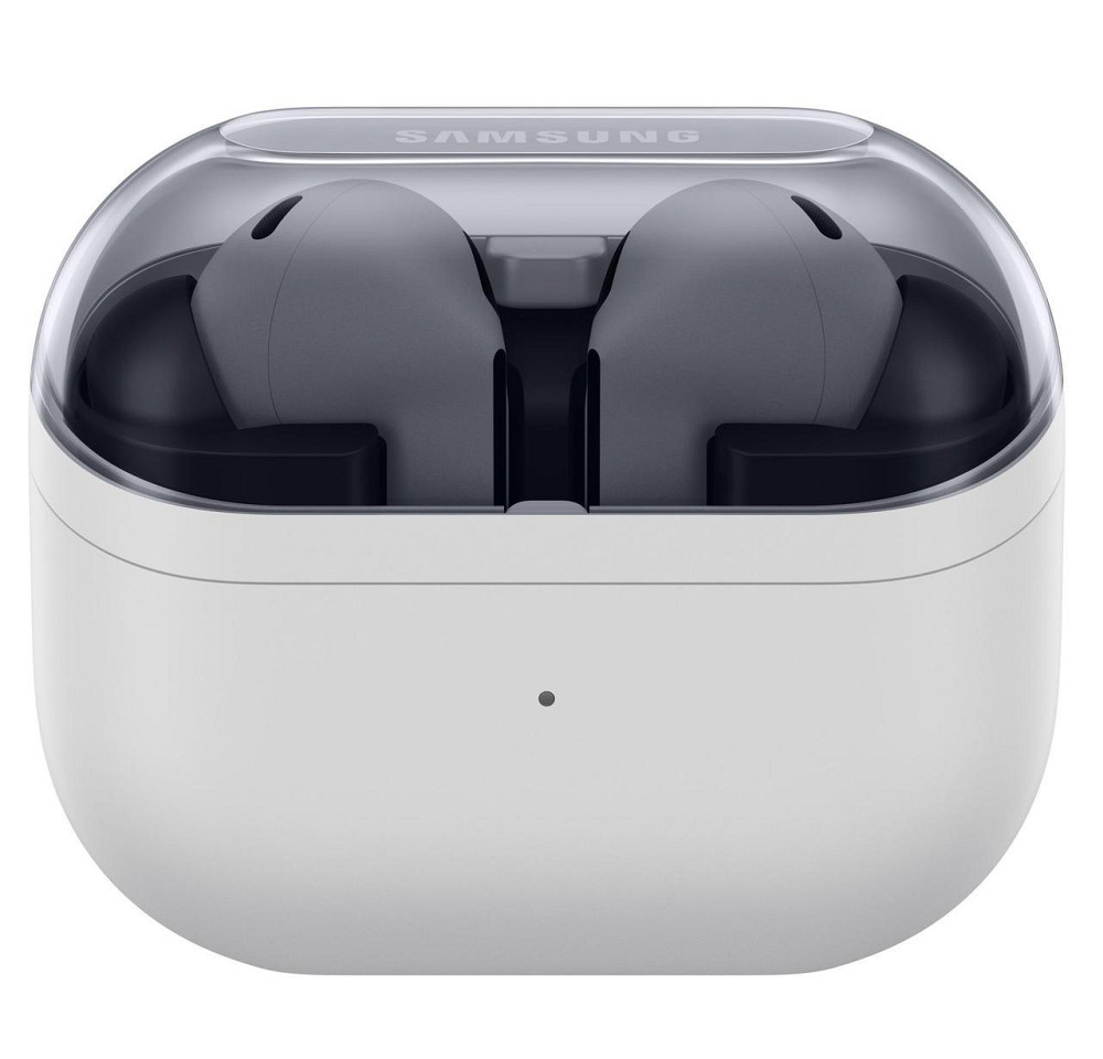 Bluetooth-гарнітура Samsung Galaxy Buds3 FE SM-R420 Gray (SM-R420NZAASEK) ( 12329 ) Харків - фото 5
