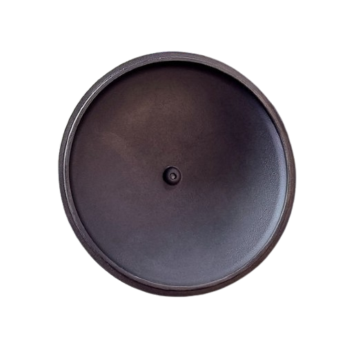 Кришка чавунна КЧ200 Майстерня Житомир - изображение 3