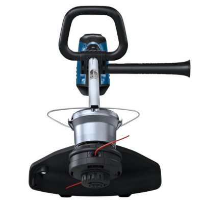 Триммер садовый Bosch Professional GRT 18V-33 18V 33см, 3.5кг (без АКБ и ЗУ) (0.600.8D0.000) Винница - изображение 10