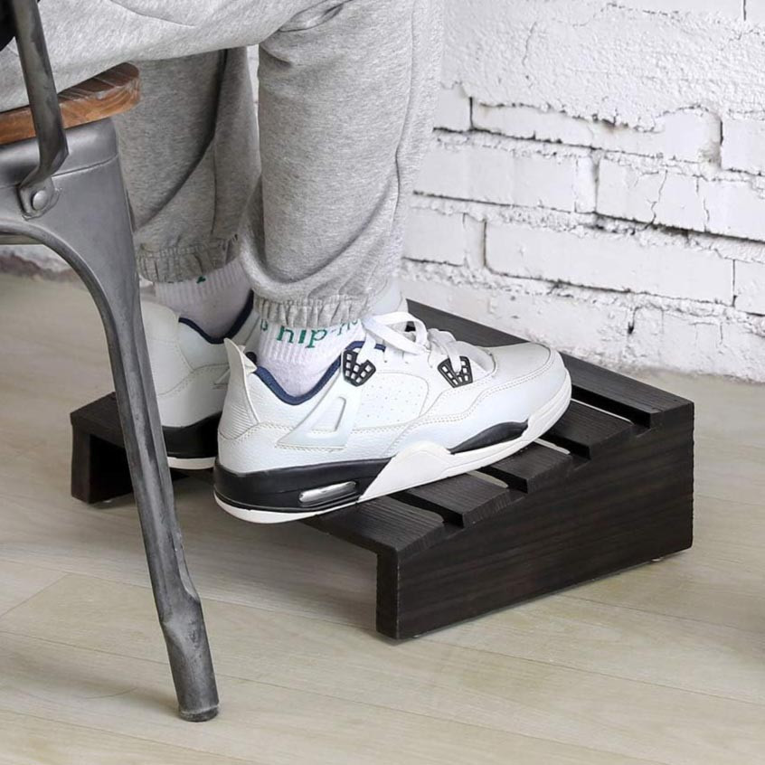 Підставка для ніг "Блокоан" венге Миколаїв - фото 2