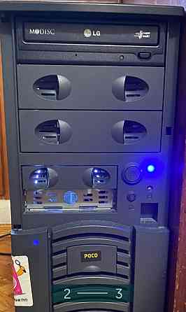 Комп'ютер+ Монитор. Київ