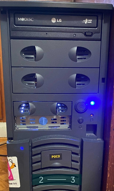 Комп'ютер+ Монитор. Київ - фото 3