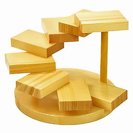 Стійка для подачі суші "Шеноу" каррі Миколаїв - фото 1