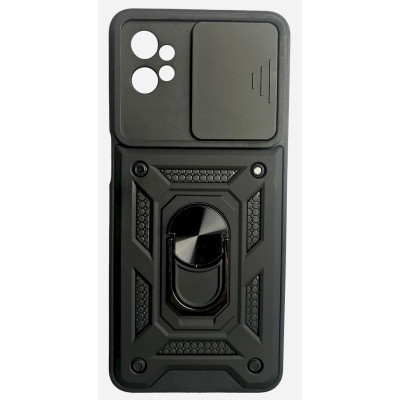 Чехол для мобильного телефона BeCover Military Motorola Moto G32 Black (708177) Винница - изображение 6