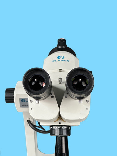 Кольпоскоп Сканер МК-200 з цифровою відеосистемою Дніпро - фото 5