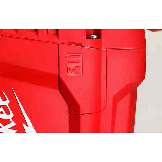 Молоток отбойный SDS-MAX MILWAUKEE, K 1000 S, 1750Вт, 26Дж (HD кейс) Одесса