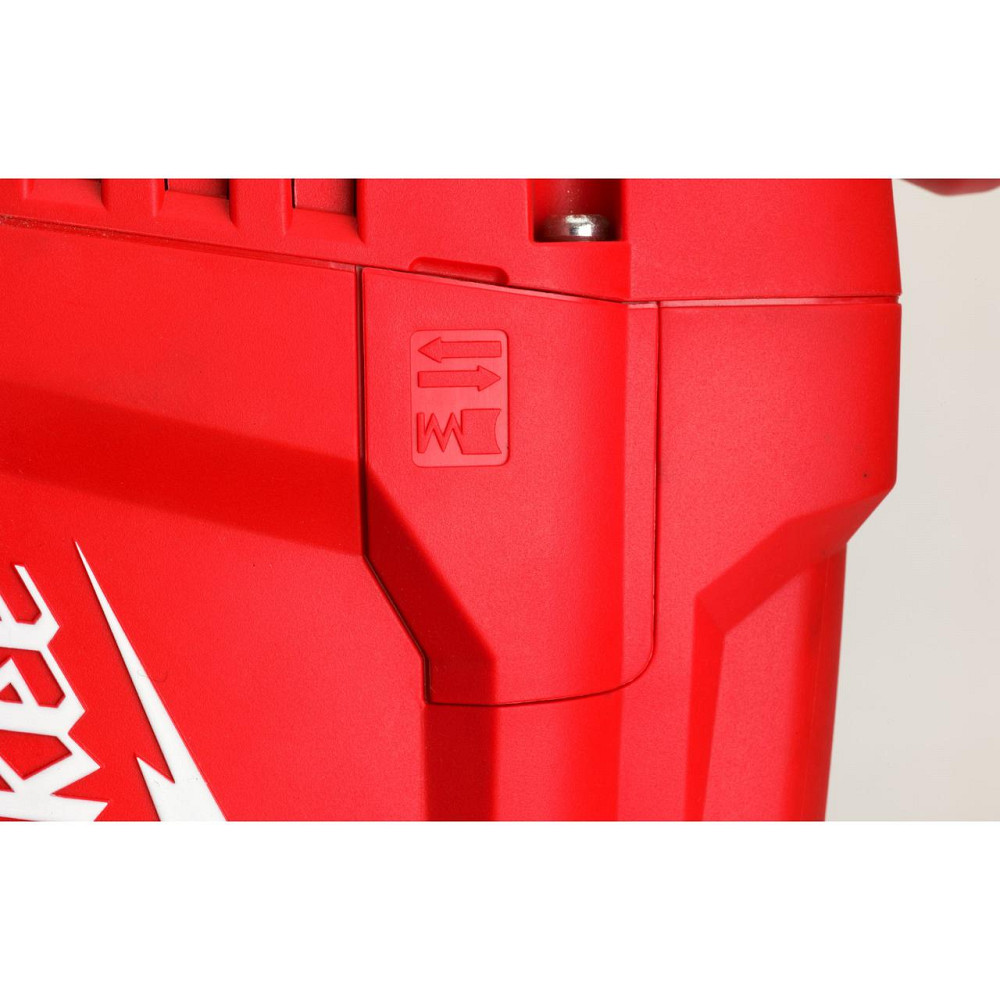 Молоток отбойный SDS-MAX MILWAUKEE, K 1000 S, 1750Вт, 26Дж (HD кейс) Одесса - изображение 3