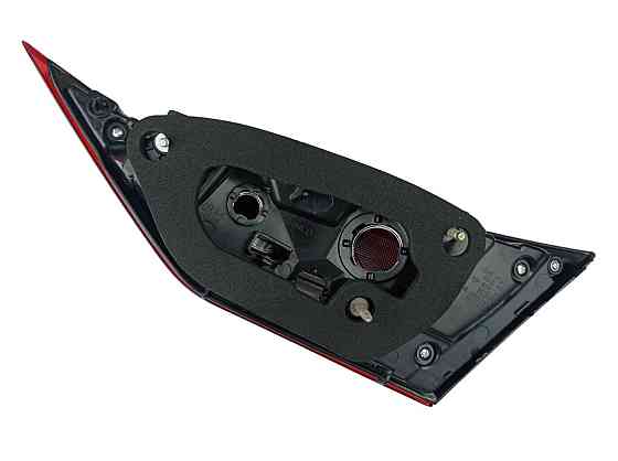 Фонарь Elantra 6 AD (2016-2018) галоген внутренний левый БЕЗ ПРОВОДКИ Хюндай Мукачево