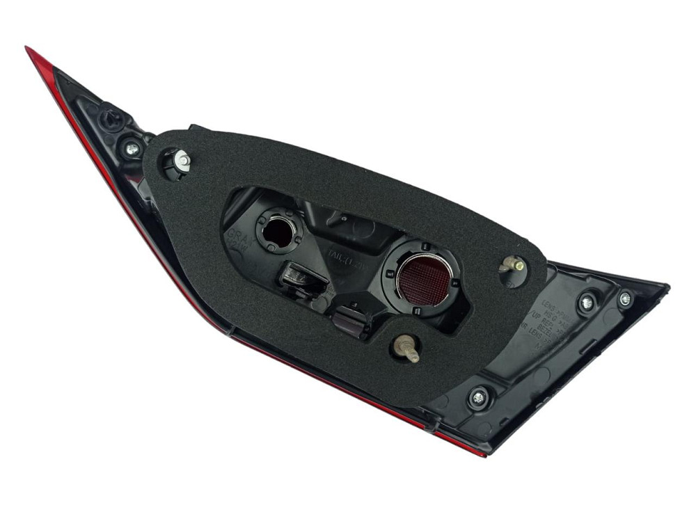 Фонарь Elantra 6 AD (2016-2018) галоген внутренний левый БЕЗ ПРОВОДКИ Хюндай Мукачево - изображение 1