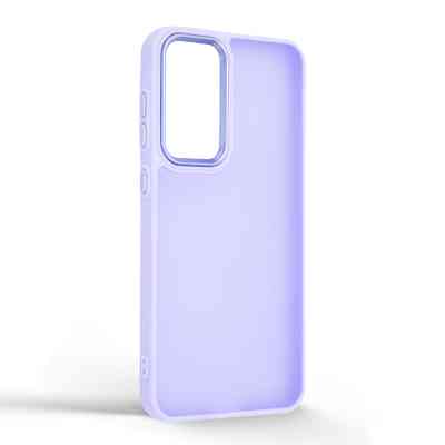 Чохол до мобільного телефона Armorstandart Frame Samsung A36 5G Violet (ARM84813) Вінниця