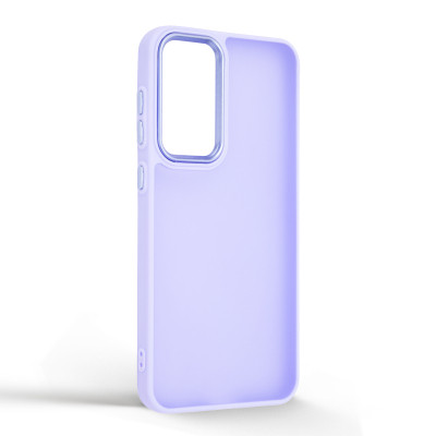 Чохол до мобільного телефона Armorstandart Frame Samsung A36 5G Violet (ARM84813) Вінниця - фото 2