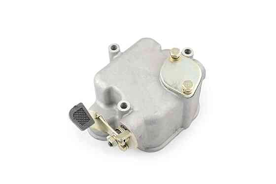 Кришка головки циліндра мотоблок 195N (12Hp) (1GZ90) Мукачево