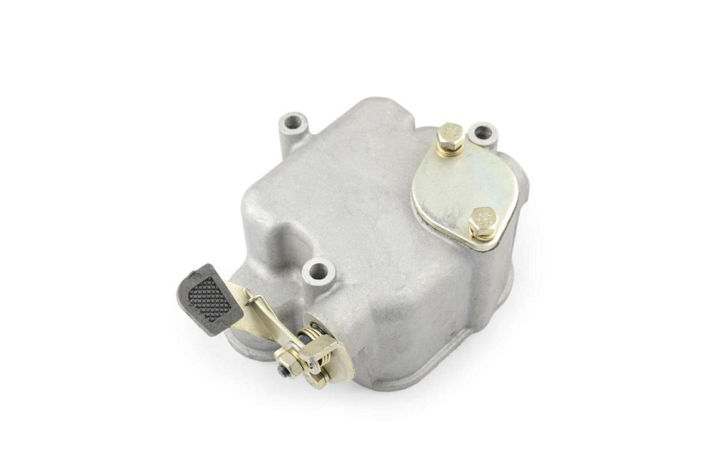 Кришка головки циліндра мотоблок 195N (12Hp) (1GZ90) Мукачево - фото 1