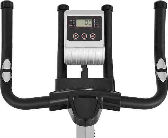 Велотренажер спиннинговый магнитный Gymrex GR-MG123 Киев