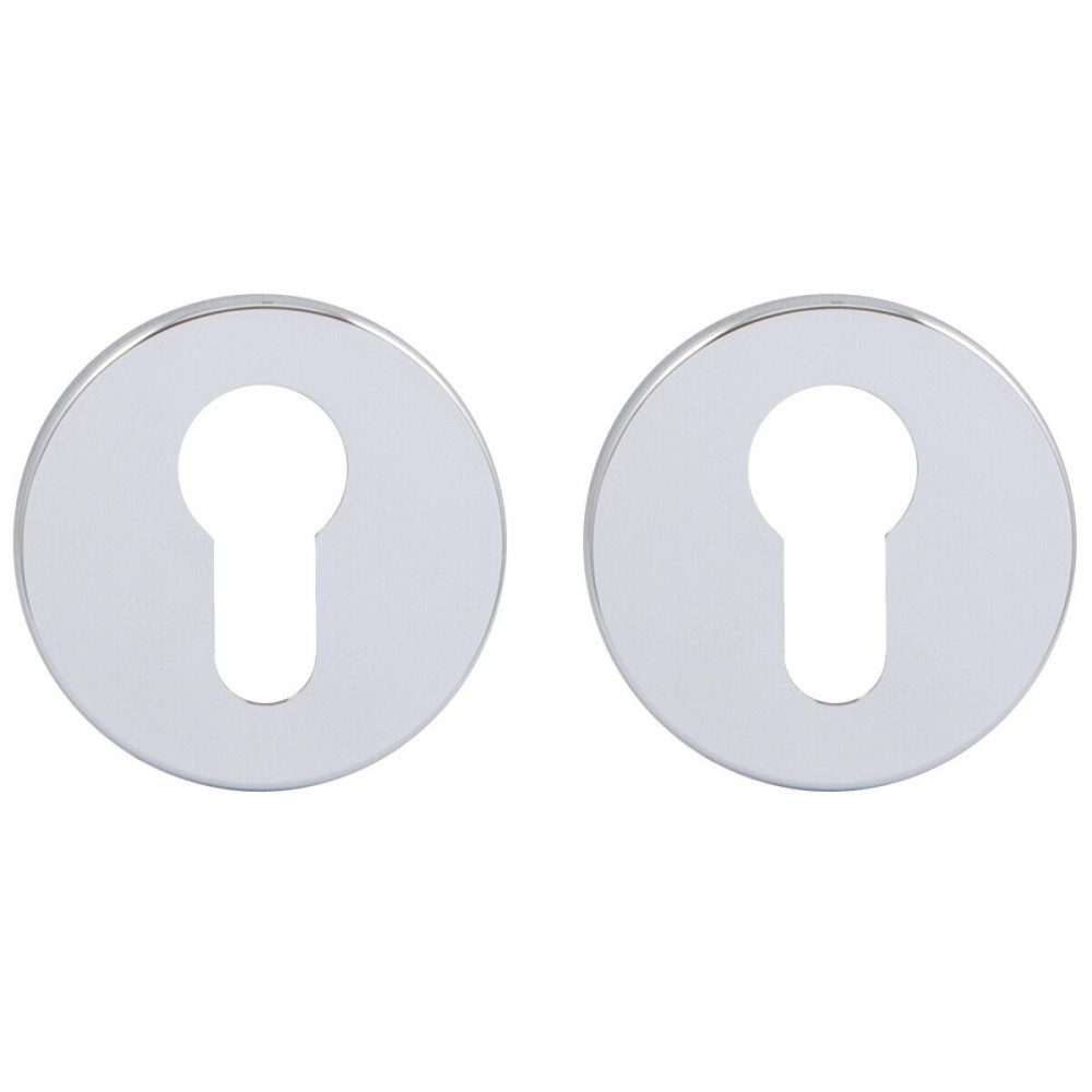 Накладка Comit RY хром кл Cloud, Wind, Lucy (роз 6мм) Київ - фото 1