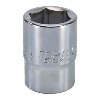 Головка торцевая Toptul 26 мм 3/4